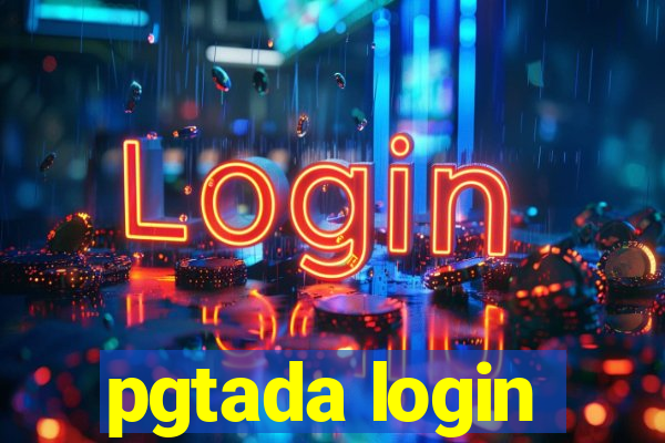 pgtada login